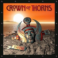 Crown Of Thorns (GBR) - Faith