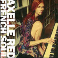 Axelle Red - French Soul (CD 1)