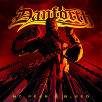 Danforth - No Fear To Bleed