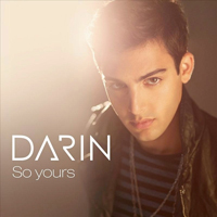 Darin - So Yours (Single)
