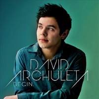 David Archuleta - Begin