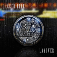 Jagged Edge (USA) - Layover