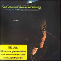 Paul Desmond - Glad To Be Unhappy