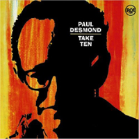 Paul Desmond - Take Ten