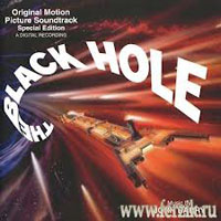 John Barry - The Black Hole