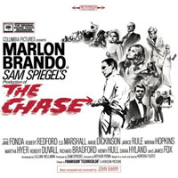 John Barry - The Chase