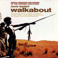John Barry - Walkabout & Bonus Tracks