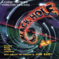 John Barry - The Black Hole (Expanded Score)