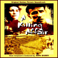 John Barry - A Killing Affair