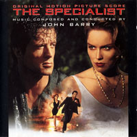 John Barry - The Specialist