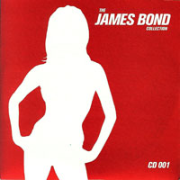 John Barry - The James Bond Collection (CD 1)