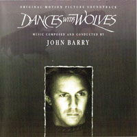 John Barry - Dances With Wolves (Collector's Edition)