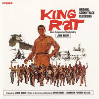 John Barry - King Rat