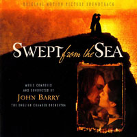 John Barry - Swept from the Sea