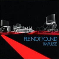 File Not Found - Impulse (CD 2)