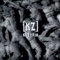 Kazeria - Credo Nostrum