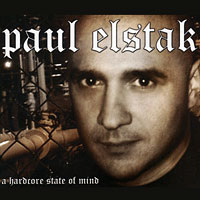 Paul Elstak - A Hardcore State of Mind (CD 2)