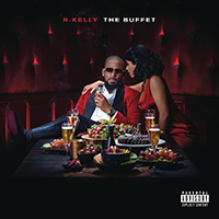 R. Kelly - The Buffet (Deluxe Edition)