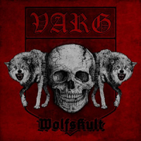 Varg (DEU, Coburg) - Wolfskult (Limited Edition: Bonus CD)