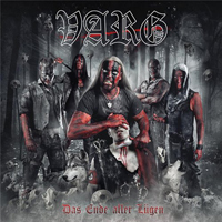 Varg (DEU, Coburg) - Das Ende aller Lugen (CD 2)