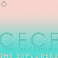 CFCF - The Explorers (Feat.)