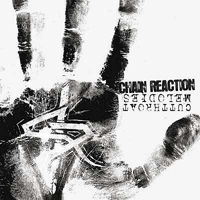 Chain Reaction (POL) - Cutthroat Melodies (Reissued)