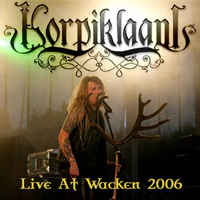Korpiklaani - Live At Wacken