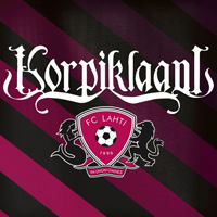 Korpiklaani - FC Lahti (Single)
