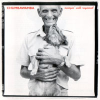 Chumbawamba - Swingin' with Raymond (CD 2 - Hate)