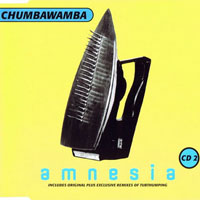 Chumbawamba - Amnesia (UK Single CD 2)