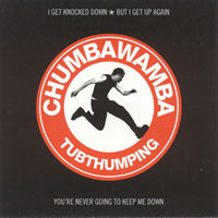 Chumbawamba - Tubthumping (Special Edition Single)