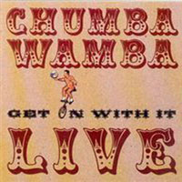 Chumbawamba - Get On With It: Live
