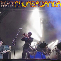 Chumbawamba - The Very Best Of Chumbawamba