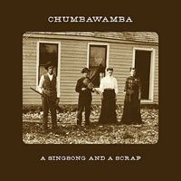 Chumbawamba - A Singsong And A Scrap