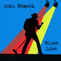 John Nemeth - Blues Live