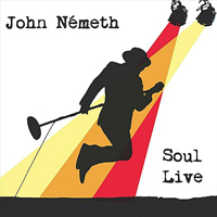 John Nemeth - Soul Live