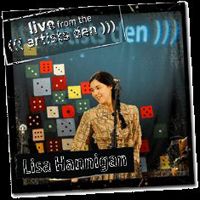 Lisa Hannigan - Live from the Artists Den