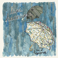 Lisa Hannigan - Live at Fingerprints