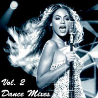 Beyonce - If I Were A Boy (Dance Mixes), Vol. I