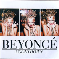 Beyonce - Countdown (Dance Remixes)