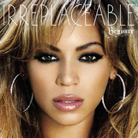 Beyonce - Irreplaceable (Single)
