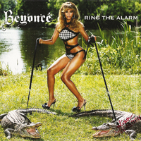 Beyonce - Ring The Alarm (Maxi-Single)