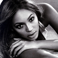 Beyonce - Sweet Dreams (The Remixes) (Single Promo)