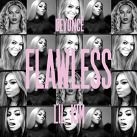 Beyonce - Flawless (Remix) (Single)