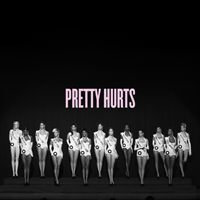 Beyonce - Pretty Hurts (Remixes) (EP)