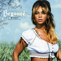 Beyonce - B'Day (International Deluxe Edition)