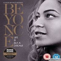 Beyonce - Life Is But A Dream: Live In Atlantic City