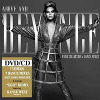 Beyonce - Above And Beyonce: Dance Mixes