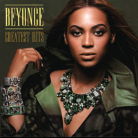 Beyonce - Greatest Hits (CD 1)