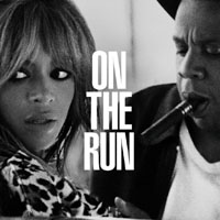 Beyonce - On The Run (The Studio Versions) [CD 1]